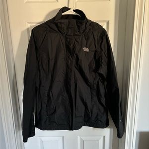 The North Face Rain Coat